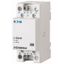 Installation contactor, 230VAC/50Hz, 4 N/C, 25A, 2HP thumbnail 1