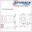 IVS DIN rail adapter thumbnail 4