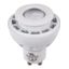 LED GU10 DTW MR16 50x63 230V 250Lm 5.5W 820-828 30-80° AC White Dim thumbnail 2