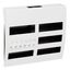 Table control unit - up to 6 display units Cat. No 0 766 60 - 36 modules thumbnail 1