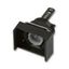 IP40 case for pushbutton unit, rectangular, momentary or indicator thumbnail 5