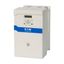 Variable frequency drive, 600 V AC, 3-phase, 18 A, 11 kW, IP20/NEMA0, Radio interference suppression filter, 7-digital display assembly, Setpoint pote thumbnail 21
