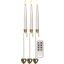 Candle Tree Lights Flamme thumbnail 2