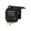 Microswitch, high speed, 5 A, AC 250 V, type T indicator, 6.3 x 0.8 lug dimensions, 000 to 3 with straight tags, 30mA-5A, 10V-250V thumbnail 16
