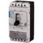 NZM3 PXR20 circuit breaker, 400A, 4p, plug-in technology thumbnail 2