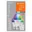 SMART+ WiFi Classic Multicolour 230V RGBW FR B22D TRIPLE PACK thumbnail 1