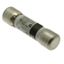Fuse-link, low voltage, 0.75 A, AC 600 V, 10 x 38 mm, supplemental, UL, CSA, fast-acting thumbnail 4