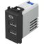 POWER SUPPLY UNIT USB 5V 2,4A 1M SB thumbnail 1