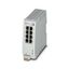 FL SWITCH 2308 PN - Industrial Ethernet Switch thumbnail 2