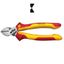 Water pump pliers Industrial Z 22 0 02 (36041) thumbnail 2