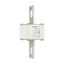 Fuse-link, high speed, 900 A, AC 690 V, size 2, 61 x 77 x 135 mm, aR, IEC, UL, no indicator, 115 mm centres thumbnail 16