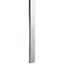 Thorsman - POL-T10 - pole - one sided - tension-mounted - white thumbnail 3