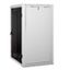 Network Enclosure Wall DW Monobloc, W600xH900xD595, 19",18U thumbnail 11