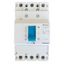 Circuit Breaker MB1, 25kA, box-terminal, 32A, 3-pole thumbnail 1