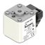 Fuse-link, high speed, 200 A, AC 690 V, compact size 1, 45 x 59 x 51 mm, aR, IEC, UL, type K indicator, 18 UNC thumbnail 2