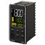 Temperature controller, PRO, 1/8 DIN (96 x 48 mm), 1 x 12 VDC pulse OU thumbnail 3