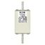 Fuse-link, high speed, 550 A, AC 1250 V, size 1, 53 x 66 x 138 mm, aR, DIN, IEC, single indicator thumbnail 7