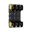 Eaton Bussmann series HM modular fuse block, 600V, 0-30A, CR, Three-pole thumbnail 5