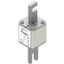 Fuse-link, high speed, 315 A, AC 690 V, compact size 1, 45 x 45 x 134 mm, aR, DIN, IEC, single indicator thumbnail 1