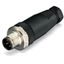 Accessories M12 plug, axial 5-pole thumbnail 3