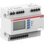 CM-UFD.M22 Grid feeding monitoring relay 3c/o,L-L= 0-540VAC,L-N=0-312VAC thumbnail 2