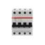 S203-C50NA Miniature Circuit Breaker - 3+NP - C - 50 A thumbnail 7