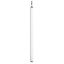 OptiLine 45 - pole - tension-mounted - two-sided - polar white - 2700-3100 mm thumbnail 2