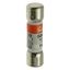 Fuse-link, LV, 4 A, AC 500 V, 10 x 38 mm, 13⁄32 x 1-1⁄2 inch, supplemental, UL, time-delay thumbnail 41