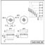 Terminal element BWM 12-230VAC/DC GY thumbnail 3