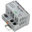 Controller PFC200 2nd Generation 2 x ETHERNET, RS-232/-485 light gray thumbnail 3