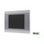 Touch panel, 24 V DC, 8.4z, TFTcolor, ethernet, RS232, RS485, CAN, PLC thumbnail 13