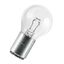Low-voltage over-pressure longlife lamps for 10 V systems, road traffic 1238 LL thumbnail 1
