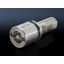 SZ Lock insert, version C, Die-cast zinc, 3 mm double-bit, L: 41 mm thumbnail 1