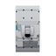 NZM4 PXR10 circuit breaker, 800A, 4p, variable, screw terminal thumbnail 9