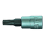 Socket bit 1/4" torx TX 10 thumbnail 2