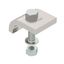 KWS 25 A2 Clamping profile with hexagon screw, h = 25 mm 60x50 thumbnail 1