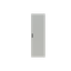 Q855D618 Door, 1842 mm x 593 mm x 250 mm, IP55 thumbnail 3