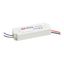 LPV-20-5 Led driver, Class2 15W, 5V, 3A CV, MEAN WELL thumbnail 3