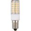 LED E14 Tube T18x61 230V 440Lm 5W 930 AC Clear Triac-Dim thumbnail 2