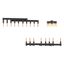 Secondary terminal wire kit, star-delta, for DILEM thumbnail 3