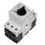 Motor Protection Circuit Breaker BE2, 3-pole, 0,25-0,4A thumbnail 7