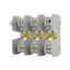 Eaton Bussmann series JM modular fuse block, 600V, 110-200A, Two-pole thumbnail 3