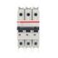 SU203M-C10 Miniature Circuit Breaker - 3P - C - 10 A thumbnail 6