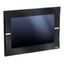 Touch screen HMI Panel PC with FHV7 Viewer, Windows 10 IOT 2021, Intel thumbnail 1