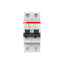 S201MT-Z3NA Miniature Circuit Breakers MCBs - 1+NP - Z - 3 A thumbnail 5