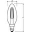 LED Retrofit CLASSIC B 2.5W 827 Clear E14 thumbnail 8