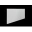 VX Front trim panel, bottom, IP 54, WH: 600x300 mm thumbnail 2