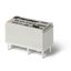 Subminiature PCB Rel. 1CO 6A/48VDC Sensitive, 200 mW/AgCdO (32.21.7.048.2000) thumbnail 4