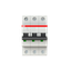 S203-Z50 Miniature Circuit Breaker - 3P - Z - 50 A thumbnail 4