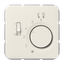 Floor thermostat 230 V thumbnail 2